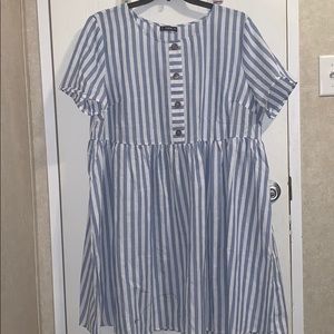 Babydoll Dress